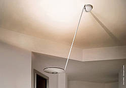 Стельовий світильник Lumina