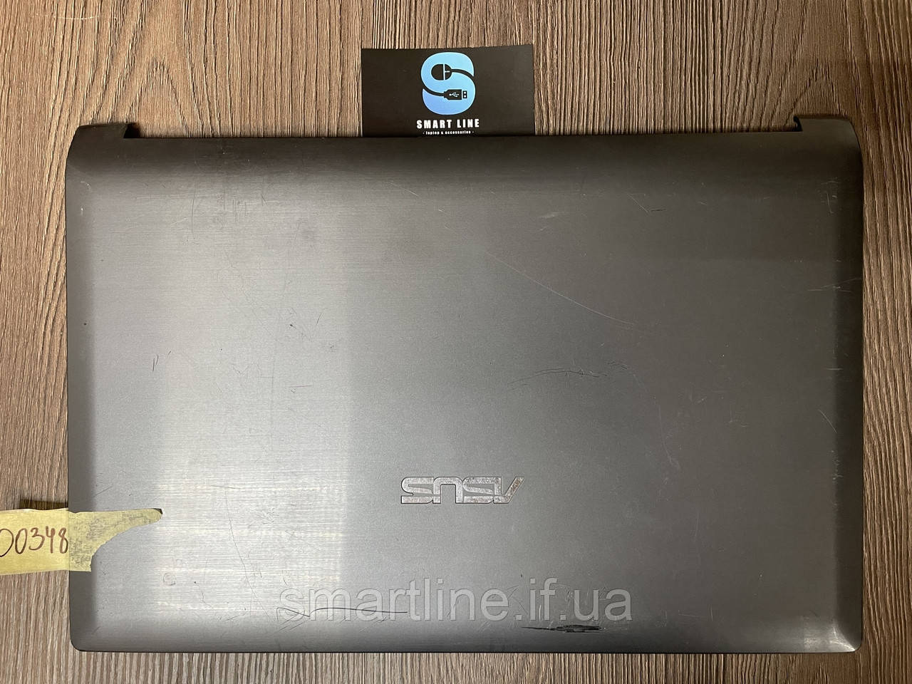 Кришка матриці ноутбука ASUS N53T