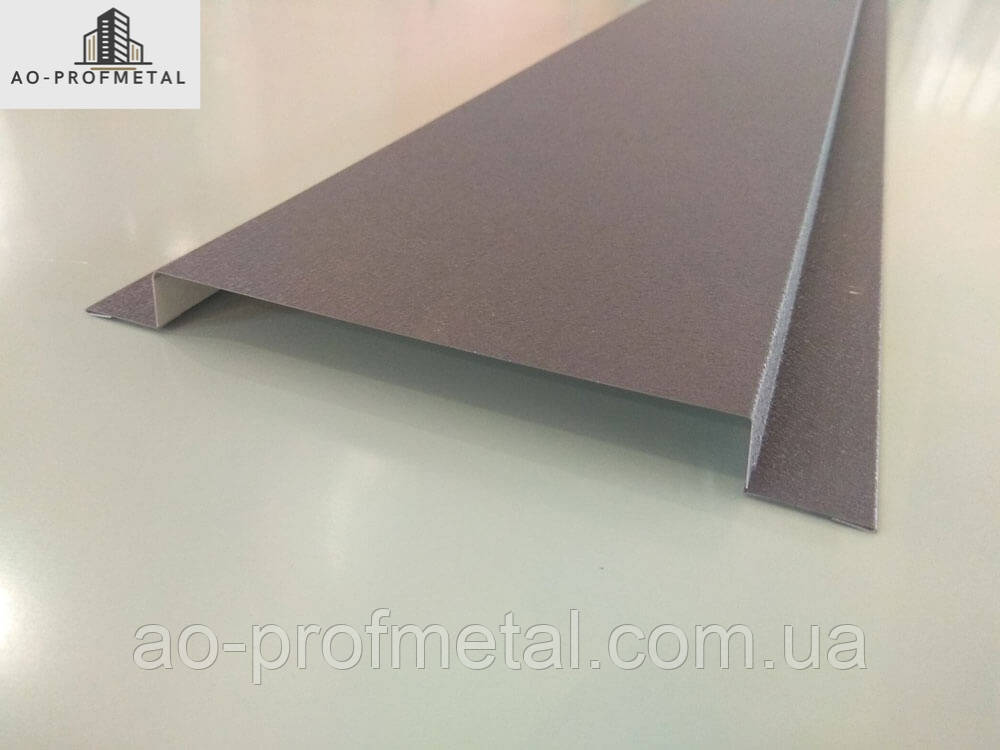 Кришка парапетна., фото 1