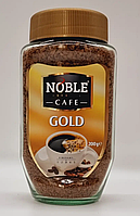 Кава розчинна Noble Gold 200 г