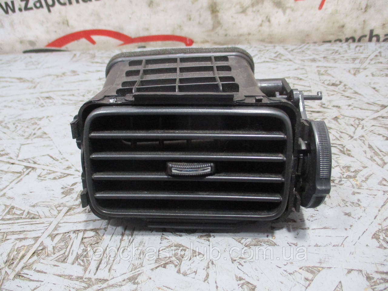 Дефлектор повітряний лівий MN177706HA, SPC00773 9919922 Lancer 9 Mitsubishi, фото 1