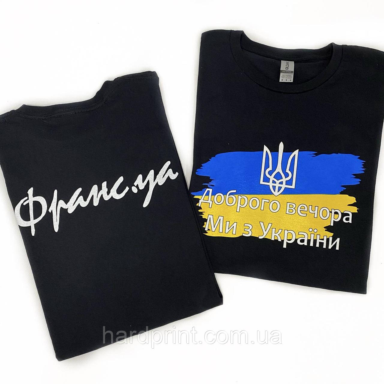 Брендування одягу. Друк на поло та футболках. Нанесення логотипів на одяг