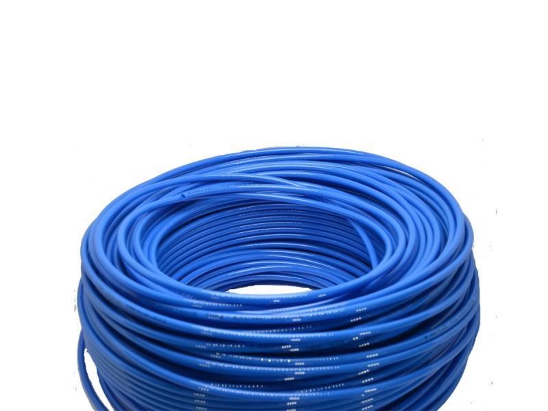 Пневматична трубка 1 м., фото 1