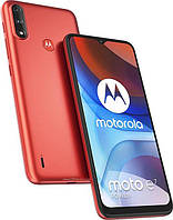 Чохли для Motorola Moto E7 Power