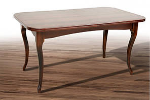 Обідній стіл Мартін Ш1300(1700)*В750*Г780, горіх темний