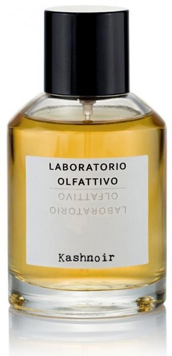 Laboratorio Olfattivo Kashnoir