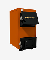20  кВт Котел класичний 4 м сталь  Прометей Еко