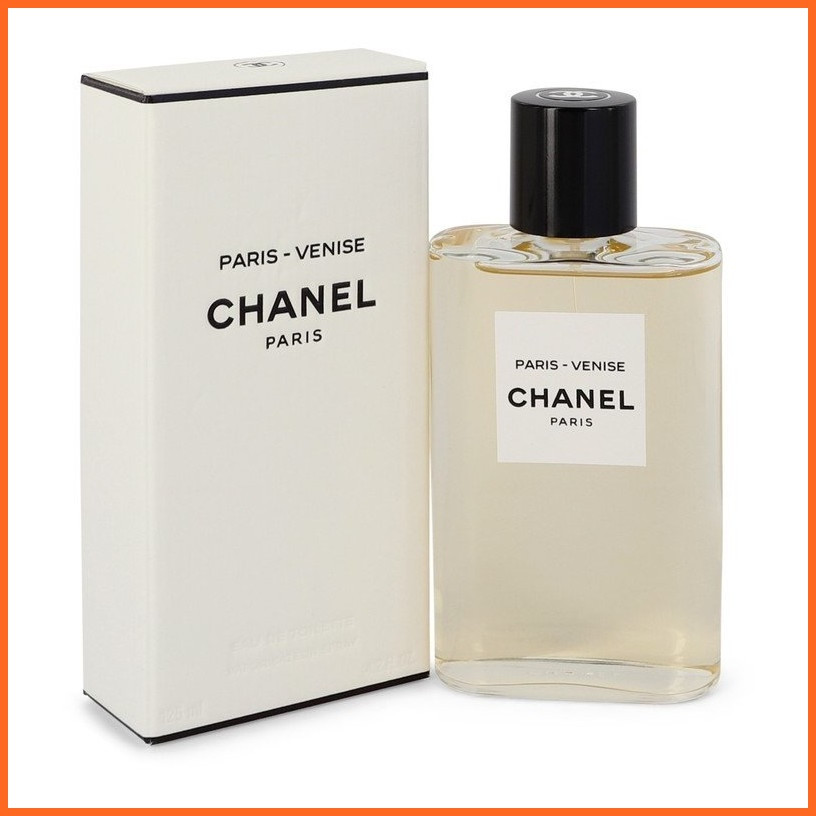 Шанель Париж-Венеція - Chanel Paris-Venise туалетна вода 125 ml., фото 1