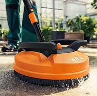 Насадка Stihl RA 110 для мытья больших поверхностей