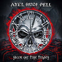 Axel Rudi Pell Sign Of The Times 2LP 2020 (SPV 241541 2LP)