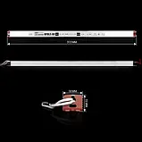 Блок живлення BIOM Professional BPBLS-60-24, 24V, 60W, 2.5А, IP20. Гарантія – 2 роки., фото 2