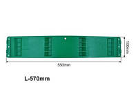 Шарнир сдвижной крыши L-570 мм EDSCHA