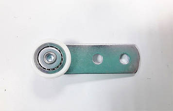 Ролик бокового тента Ø30x22x86