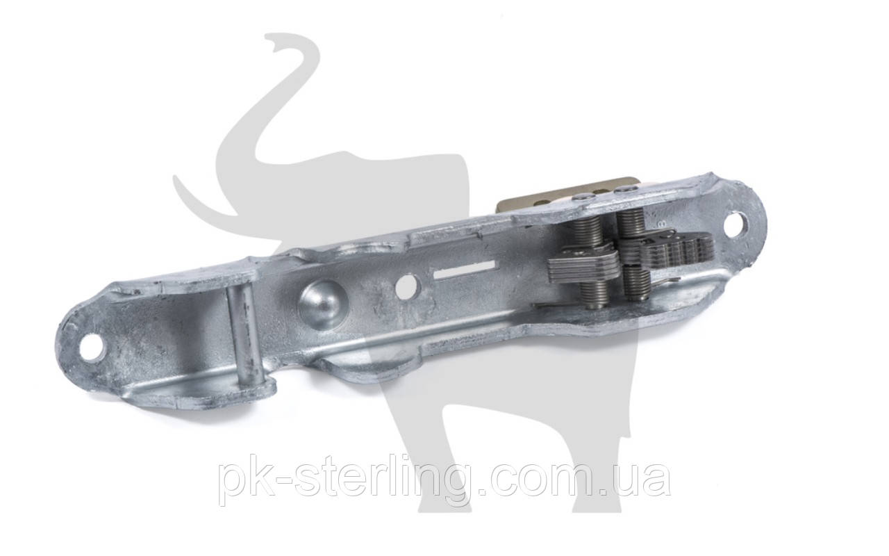 Основа рамного замка SCHMITZ, фото 1