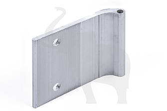 Петлі задніх дверей в зборі для вантажівок та прицепів