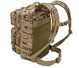 Рюкзак тактичний  BRANDIT US Cooper 40l (мультикам), фото 2