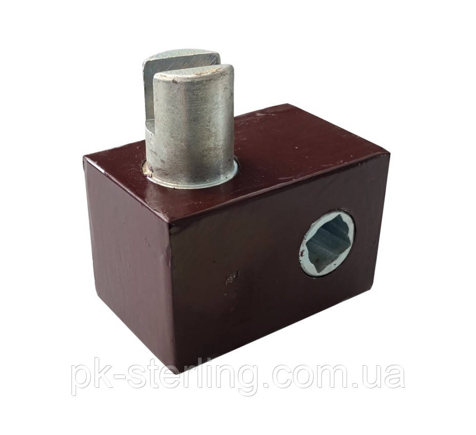 Натягувач тенту SUER (паз) WIELTON, фото 1