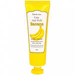 Крем для рук з екстрактом банана FARMSTAY I Am Real Fruit Banana Hand Cream 100 г