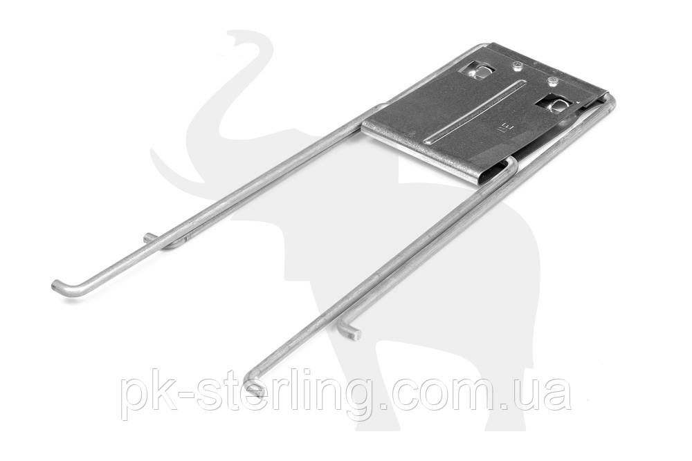 Шарнир для рухомого даху L-650 мм, фото 1