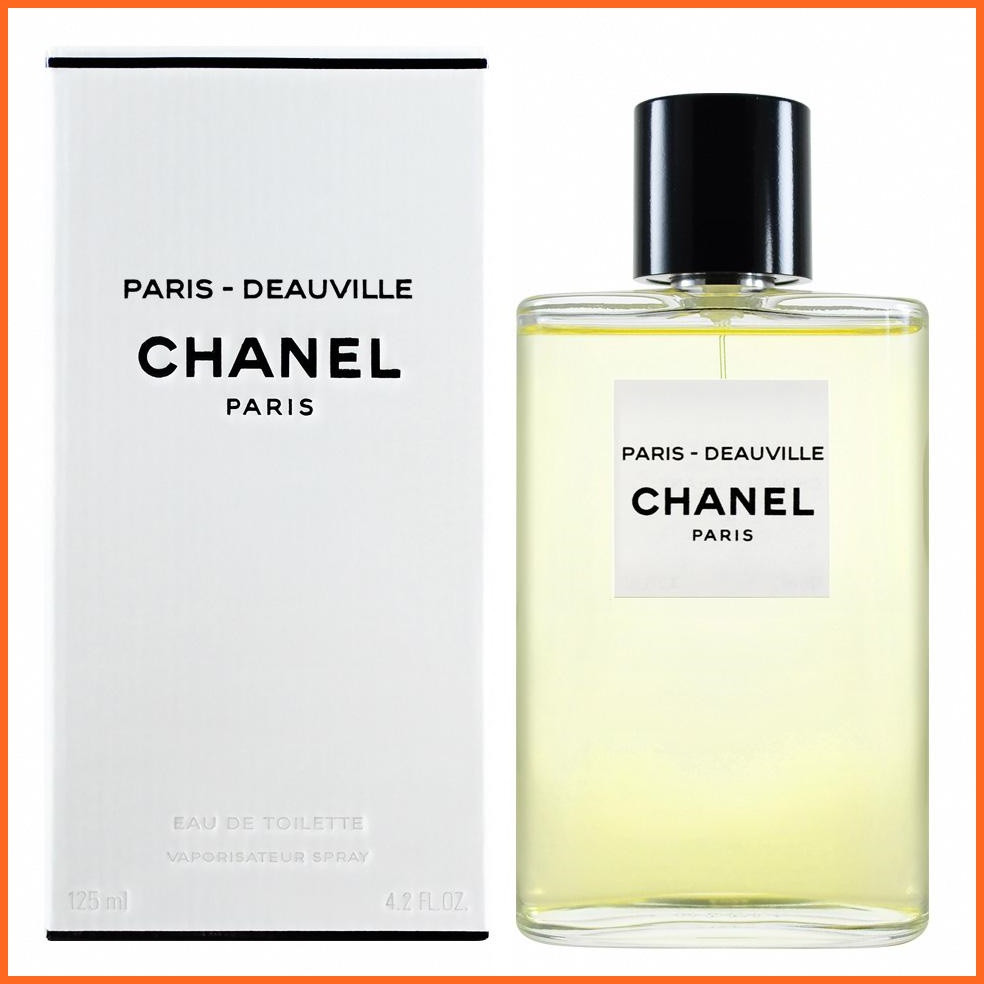 Шанель Париж-Довіль - Chanel Paris-Deauville туалетна вода 125 ml., фото 1