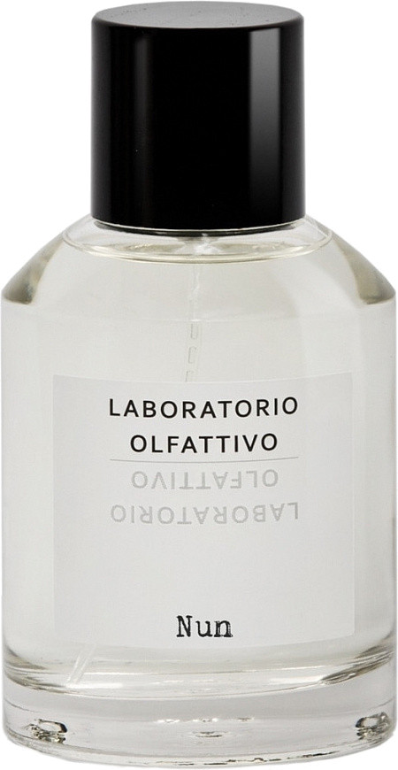 Laboratorio Olfativo Nun