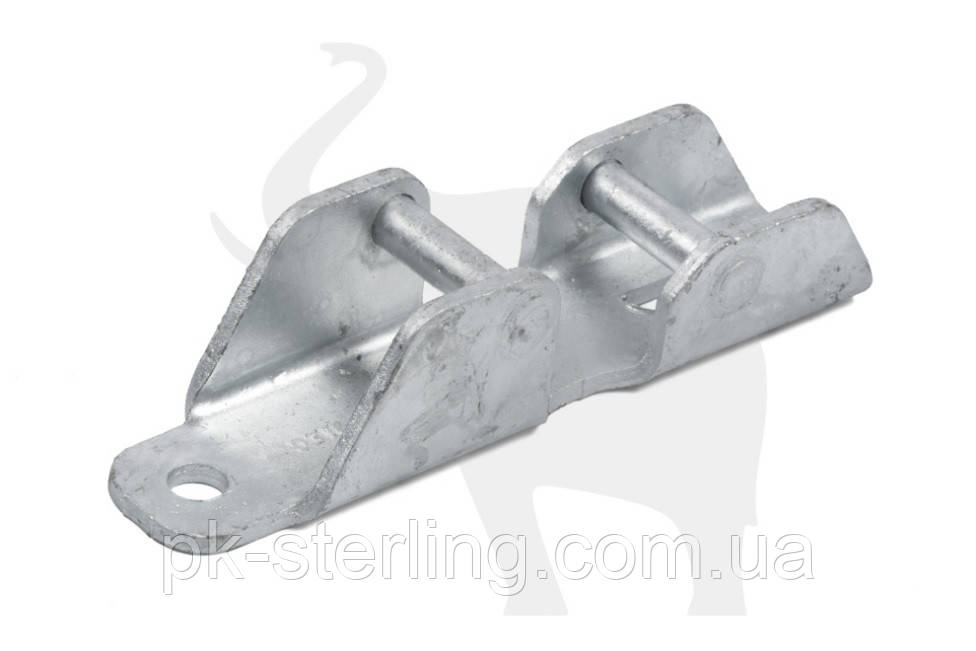 Кронштейн замка верхній SCHMITZ, фото 1