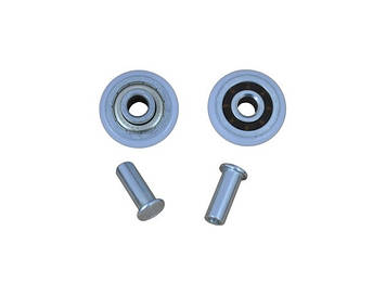 Ремкомплект ролика бічної штори