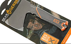 Сокира похідний Gerber Bear Grylls Hatchet