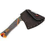 Сокира похідний Gerber Bear Grylls Hatchet, фото 10