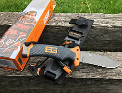 Ніж похідний Gerber Bear Grylls Ultimate Pro Fixed Blade