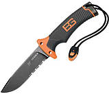 Ніж похідний Gerber Bear Grylls Ultimate Pro Fixed Blade, фото 3