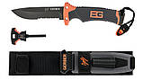 Ніж похідний Gerber Bear Grylls Ultimate Pro Fixed Blade, фото 8