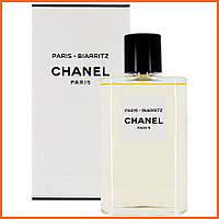 Шанель Париж-Биарриц - Chanel Paris-Biarritz туалетная вода 125 ml.