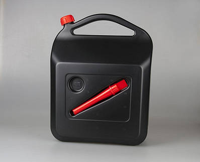 Каністра пластикова 20л.