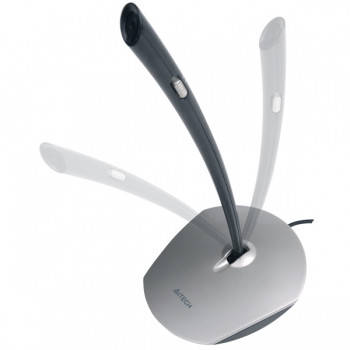 Мікрофон A4 Tech MI-10 (Black)