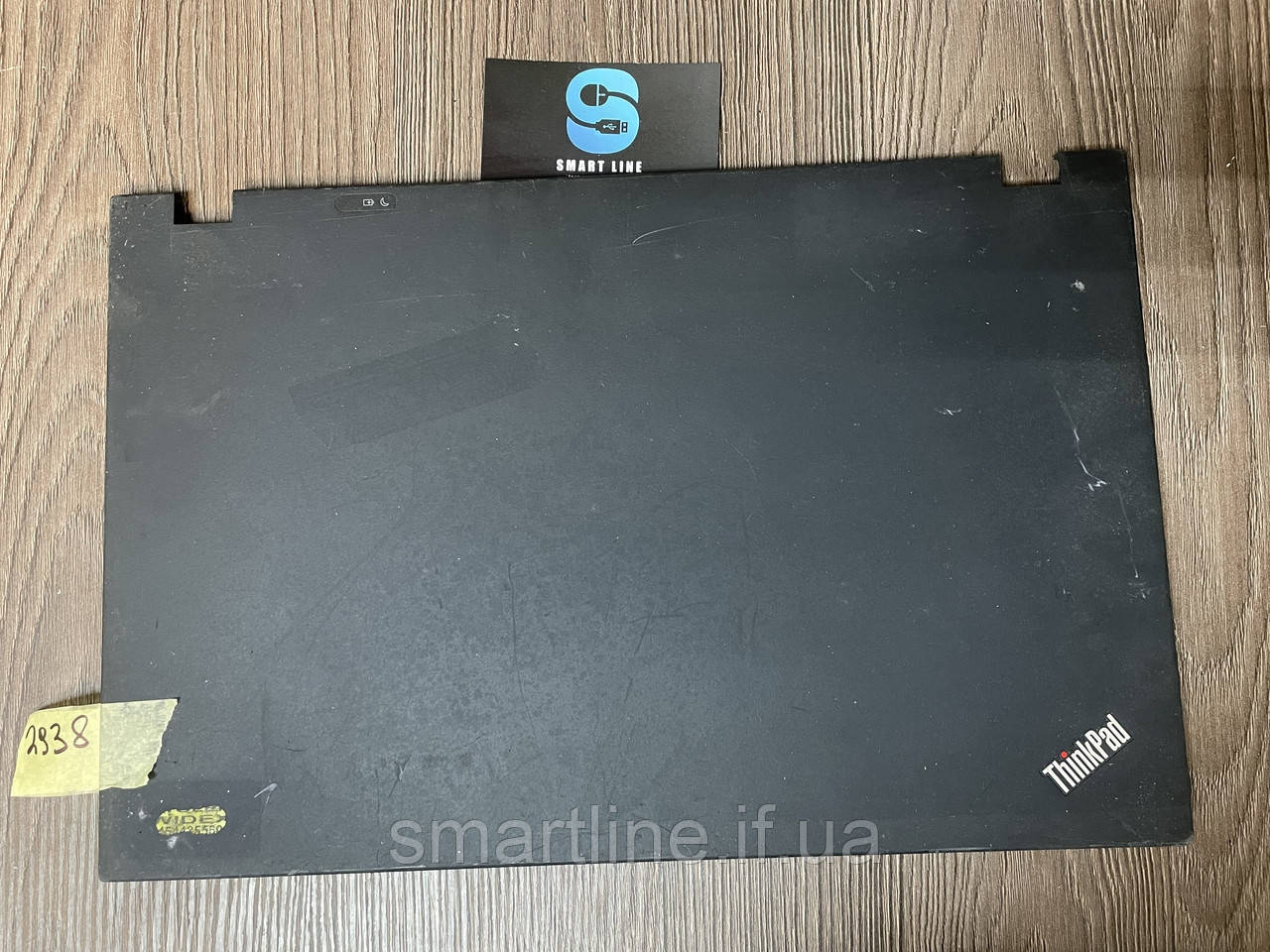 Кришка матриці ноутбука Lenovo ThinkPad T510