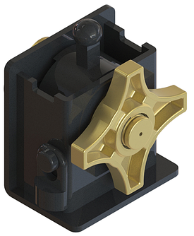 Фурнітура для контейнерів