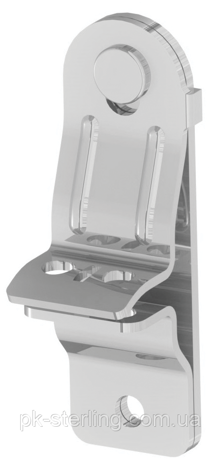 Фіксатор рукоятки замку Ø27мм, фото 1