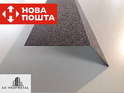 Капельник, Капельник на крышу, Капельник из профнастила, Капельник на кровлю.