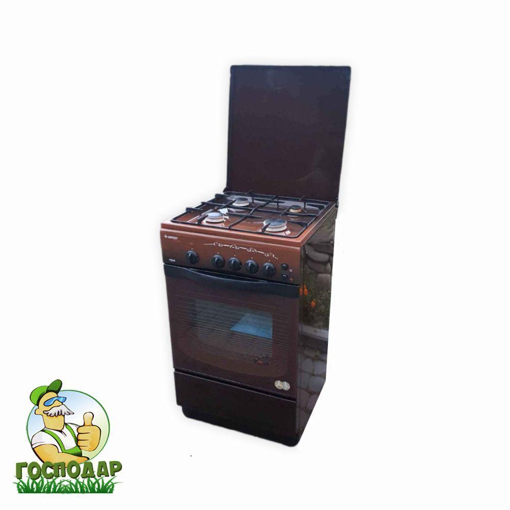 Газова плита Gefest 3200-04 бу