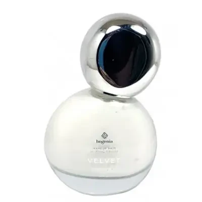 Матуюча база під макіяж Bogenia Velvet Mattifying Primer