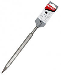 ЗУБІЛО ПІКОБРАЗНЕ MAKITA SDS-PLUS 250ММ (P-05505)