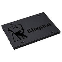 Накопичувач SSD 2.5" 960GB Kingston A400 SATAIII TLC (SA400S37/960G), фото 2