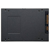 Накопичувач SSD 2.5" 960GB Kingston A400 SATAIII TLC (SA400S37/960G), фото 3