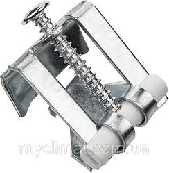 Кріплення для мийок (гачок)