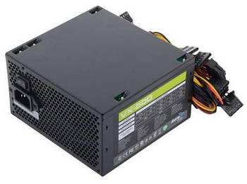 Блок живлення Aerocool 500W (VX Plus 500)