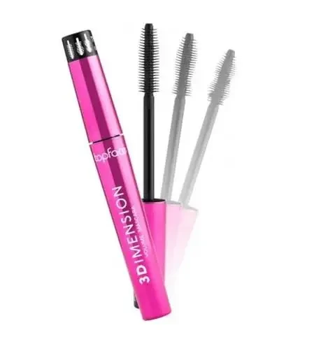 Туш для вій Topface "3Dimension Volume Mascara"