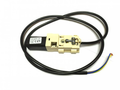 Блок підпалу для газової плити на 4 свічки Ariston C00297029