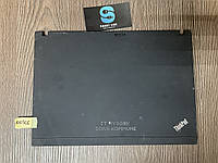 Корпус Кришка матриці для ноутбука Lenovo ThinkPad X200S, 60.47Q05.006