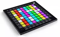 MIDI-контролер Novation Launchpad Pro MK3